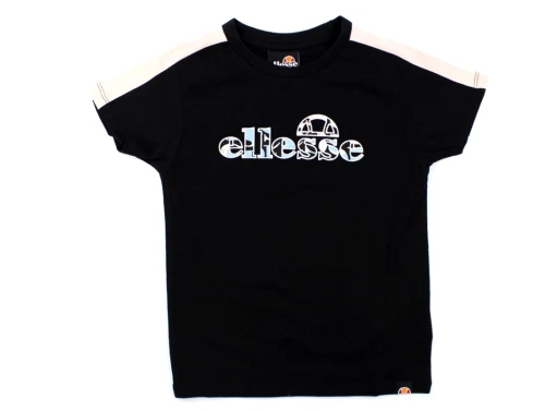 Ellesse t-shirt Jenni black